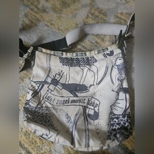Gwen Stefani L.A.M.B. For LeSportsac Bag